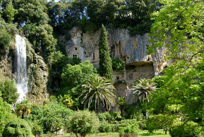 Grotte Villecroze