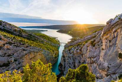 Parc Naturel Régional du Verdon