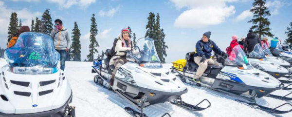 séminaire au ski