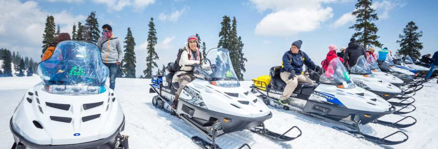 séminaire au ski